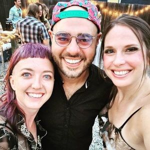 Meet your Posher, Phannie